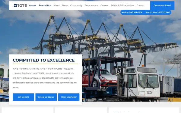 www.totemaritime.com