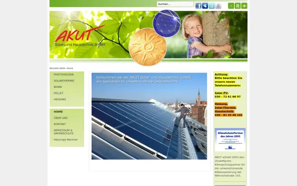 akut-solar.de