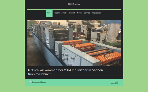 www.mkm-trading.de
