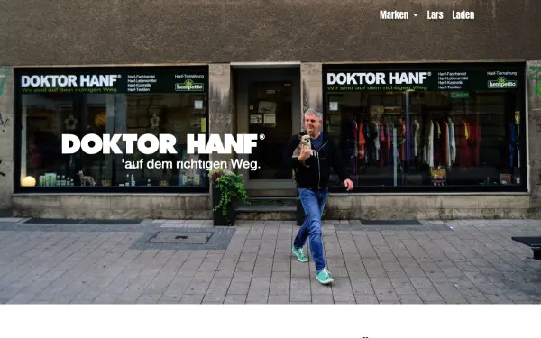 www.doktor-hanf.de