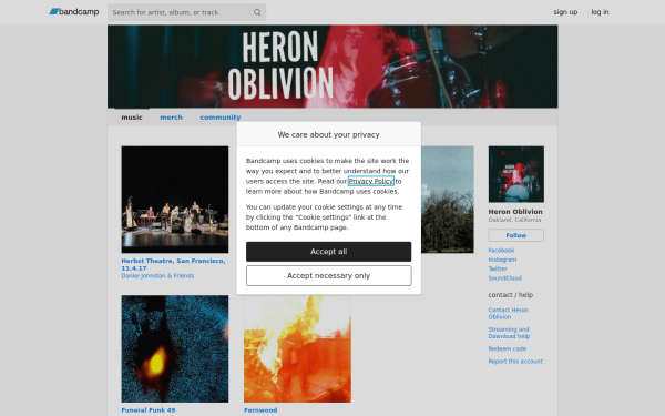heronoblivion.bandcamp.com