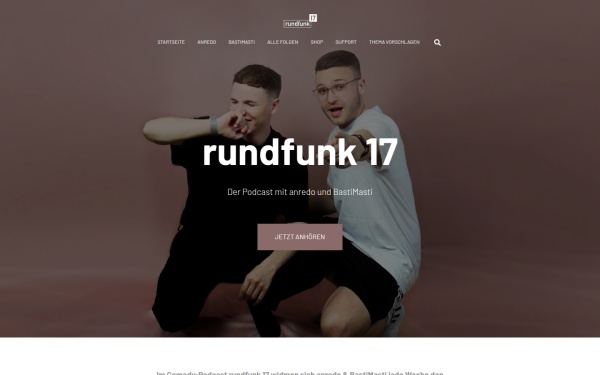rundfunk17.de