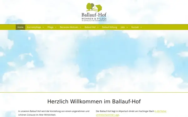 ballauf-hof.de