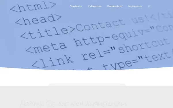 webdesign.csv-software.de