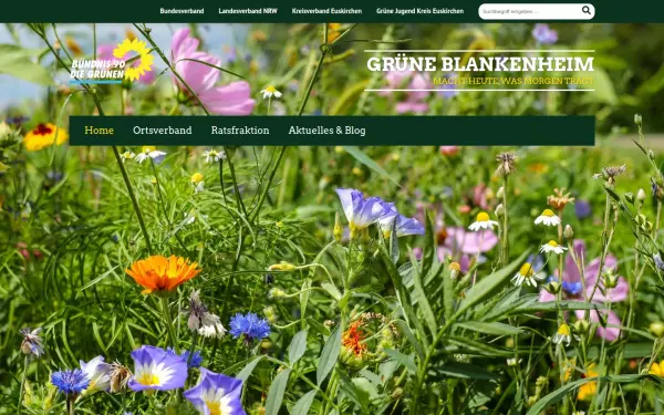 www.mehr-gruen-fuer-blankenheim.de