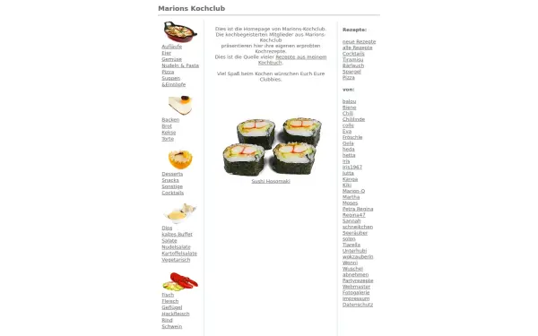 marions-kochclub.de