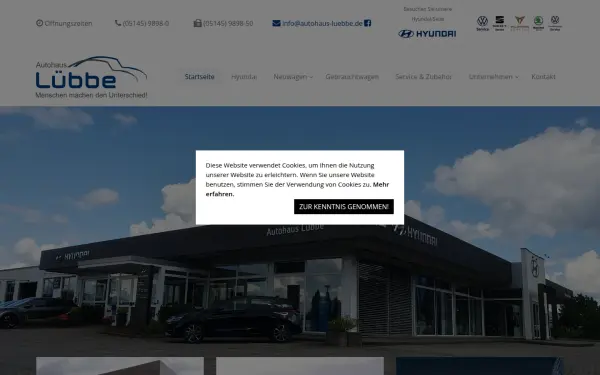 autohaus-luebbe.de
