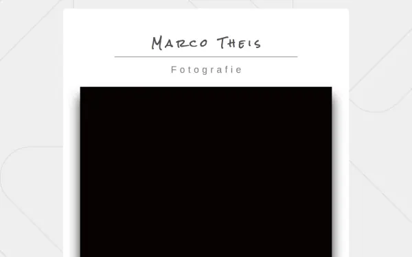 marcotheis.de