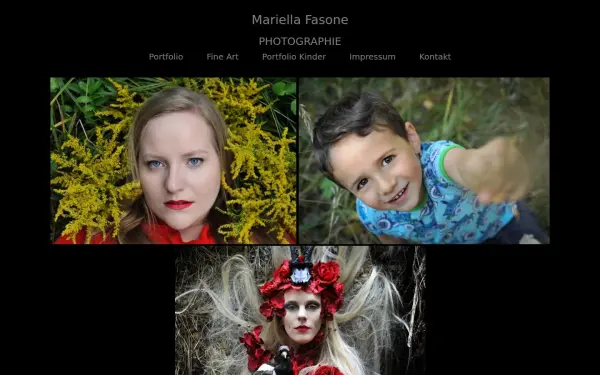 mariella-fasone.de