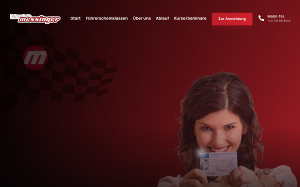 messinger.de
