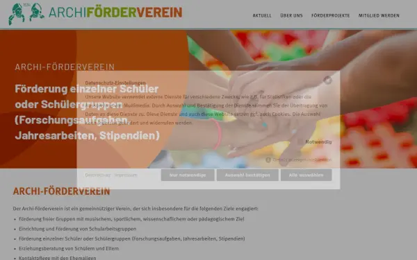 www.archi-foerderverein.de
