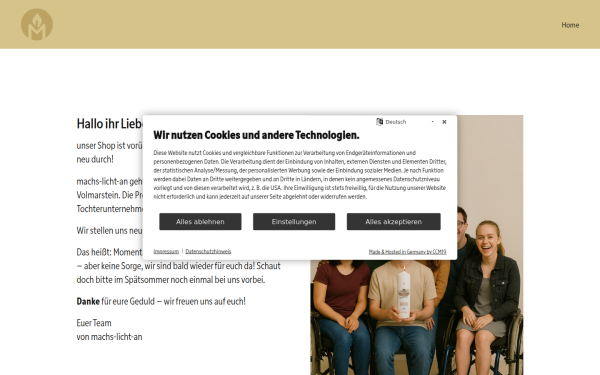 www.machs-licht-an.de