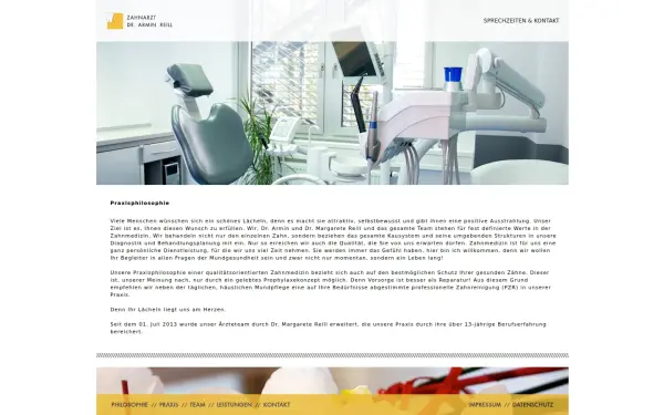 dr-reill.de