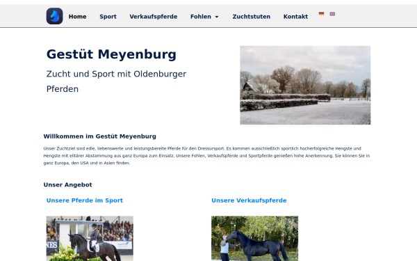 gestuet-meyenburg.de