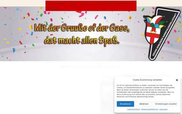 grosse-koblenzer.de
