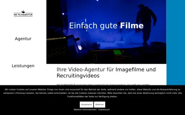 www.diefilmagentur.de