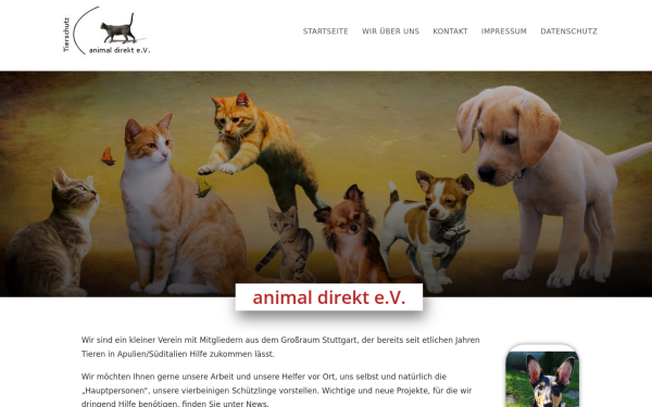 animaldirektev.de