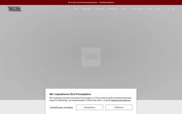 treger.ch