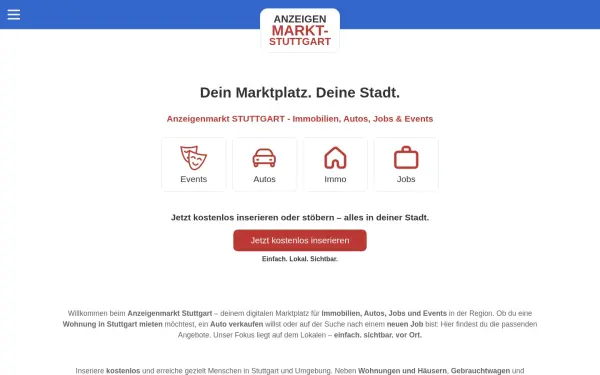 www.anzeigenmarkt-stuttgart.de