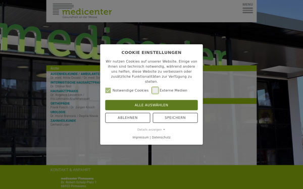 www.medicenter-pirmasens.de