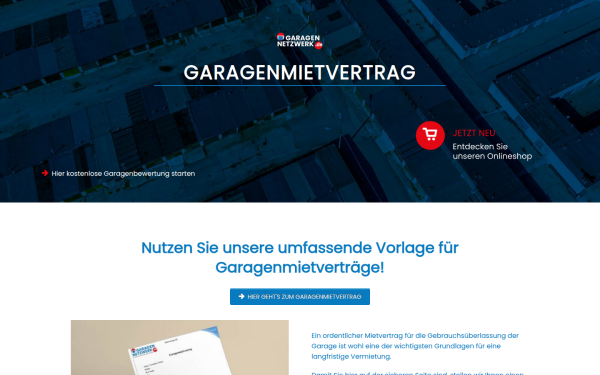 garagenmietvertrag.de