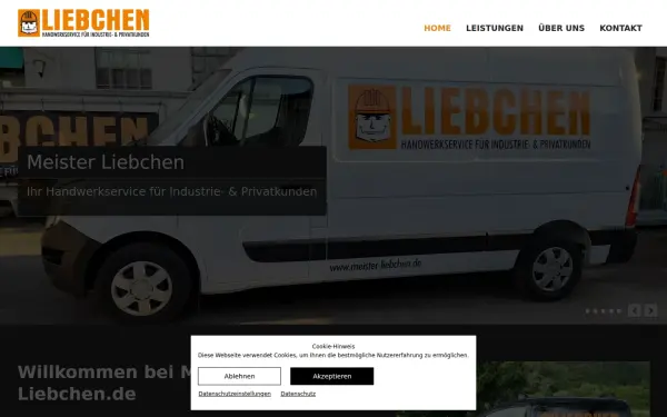 meister-liebchen.de