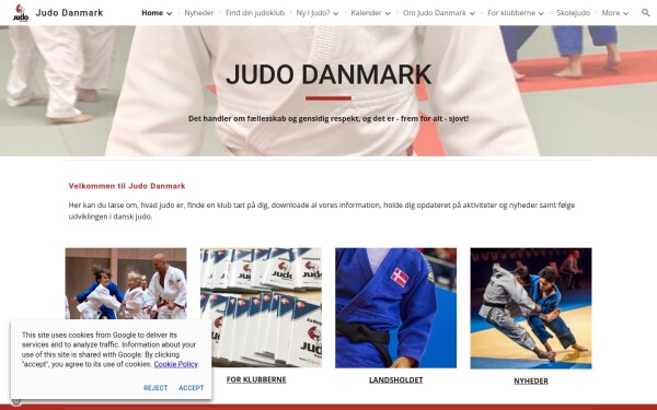 www.judo.dk