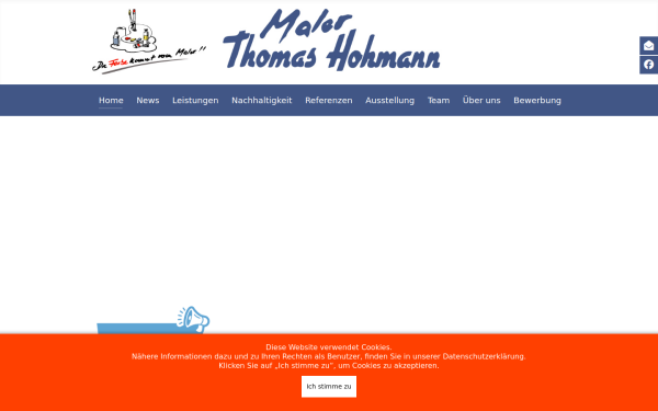malerhohmann.de