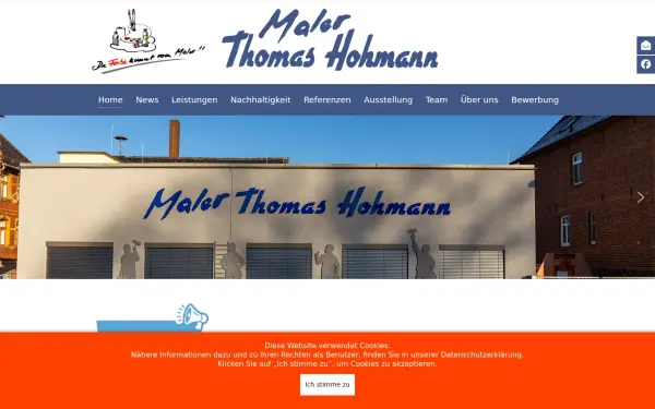 malerhohmann.de