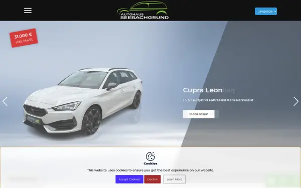www.autohaus-seebachgrund.de