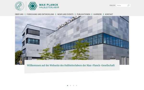 www.hll.mpg.de