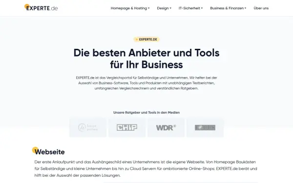www.experte.de