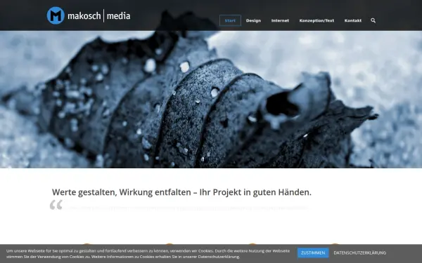 www.makosch.de