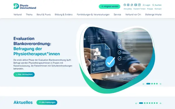 www.physio-deutschland.de