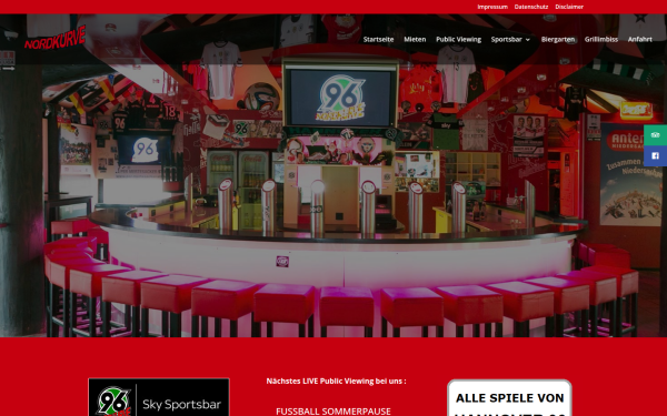 www.nordkurve-hannover.de