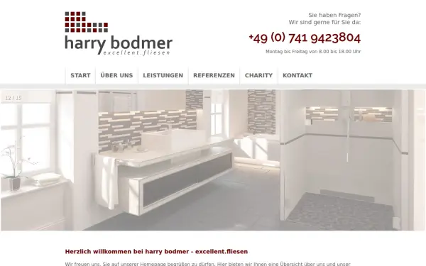 www.harry-bodmer.de