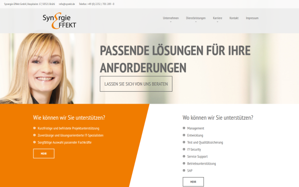 synekt.de