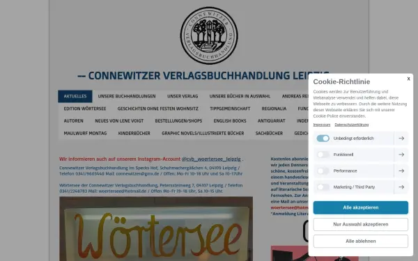 www.cvb-leipzig.de
