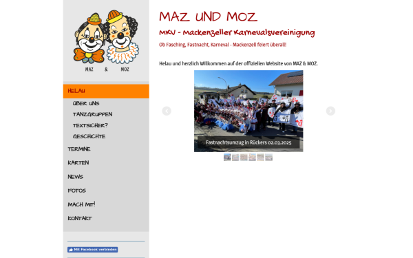 www.mazundmoz.de