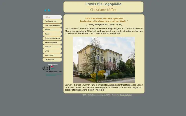 logopaedie-loeffler.de
