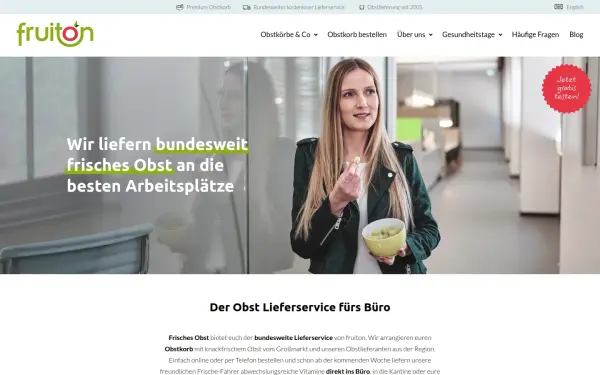 www.fruiton.de
