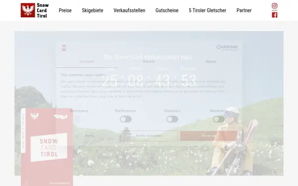 www.snowcard.tirol.at