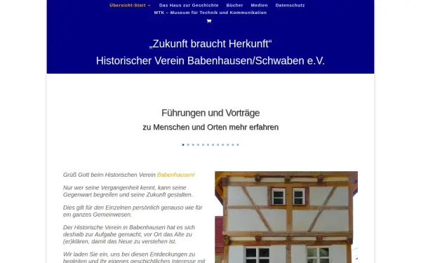 babhist.de