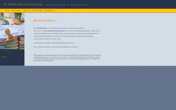 diebuchhalterinnen.de