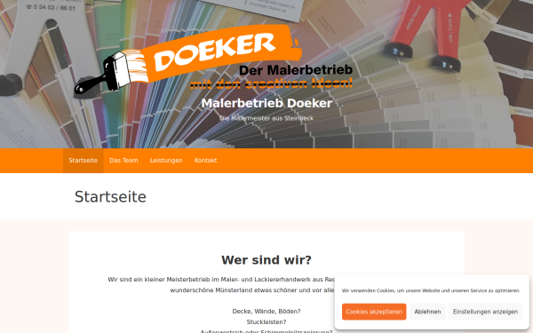 maler-doeker.de