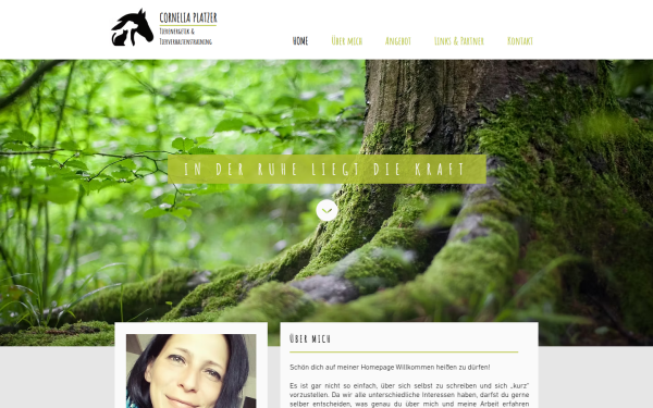 www.cornelia-platzer.at