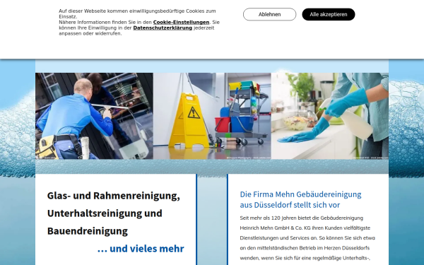www.mehn-gebaeudereinigung.de