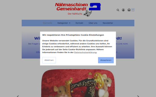 www.naehfuchs.biz