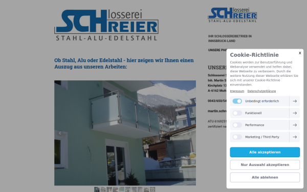 www.schlossereischreier.at