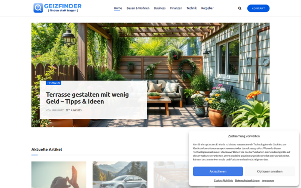 geizfinder.de